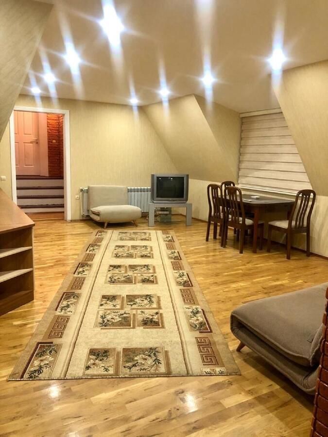 Апартаменты Vip Apartss Hotel Баку-6