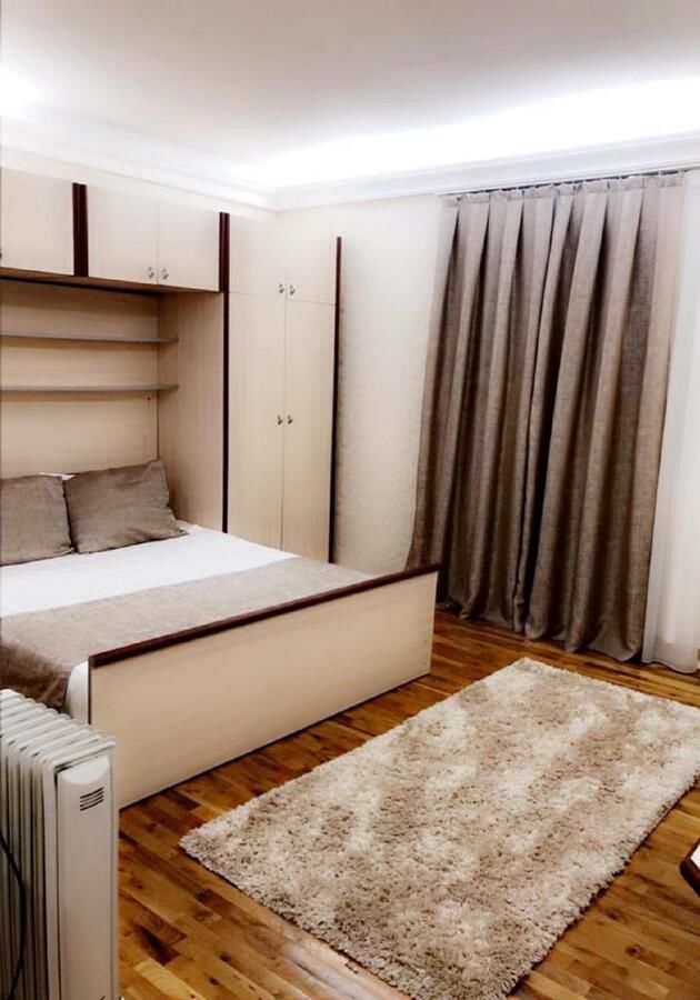 Апартаменты Vip Apartss Hotel Баку-36