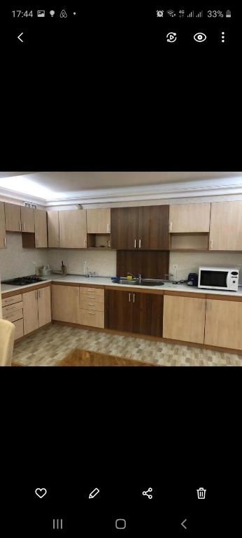 Апартаменты Vip Apartss Hotel Баку-53