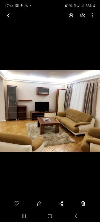 Апартаменты Vip Apartss Hotel Баку