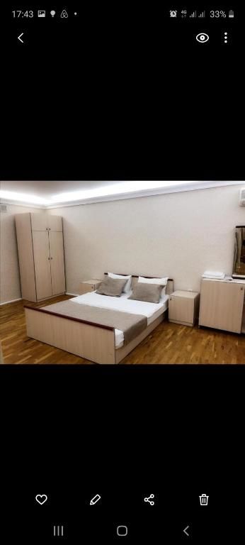 Апартаменты Vip Apartss Hotel Баку-57