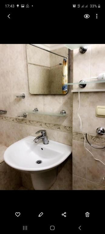 Апартаменты Vip Apartss Hotel Баку-58