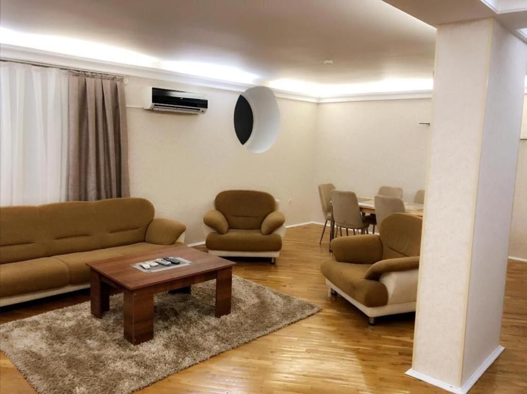 Апартаменты Vip Apartss Hotel Баку-61