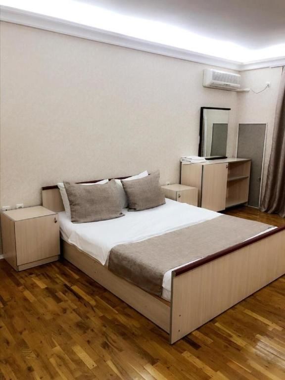 Апартаменты Vip Apartss Hotel Баку