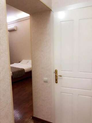 Апартаменты Vip Apartss Hotel Баку Апартаменты с 2 спальнями-119
