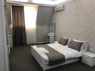 Апартаменты Vip Apartss Hotel Баку Апартаменты с 2 спальнями-146