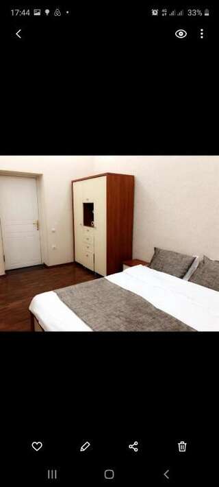 Апартаменты Vip Apartss Hotel Баку Апартаменты с 2 спальнями-49