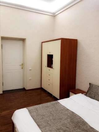 Апартаменты Vip Apartss Hotel Баку Апартаменты с 2 спальнями-70