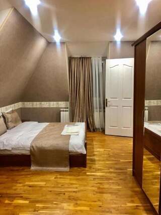 Апартаменты Vip Apartss Hotel Баку Апартаменты с 2 спальнями-85