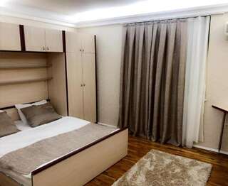 Апартаменты Vip Apartss Hotel Баку Апартаменты с 2 спальнями-93