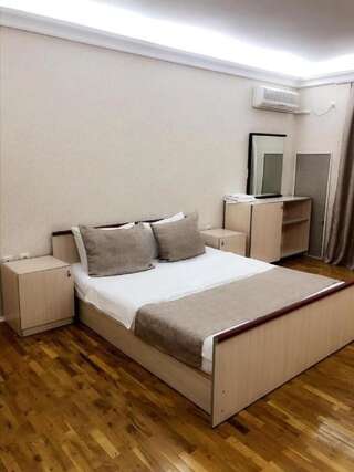 Апартаменты Vip Apartss Hotel Баку Апартаменты с 2 спальнями-98