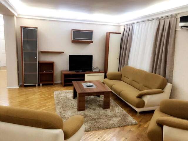 Апартаменты Vip Apartss Hotel Баку-102