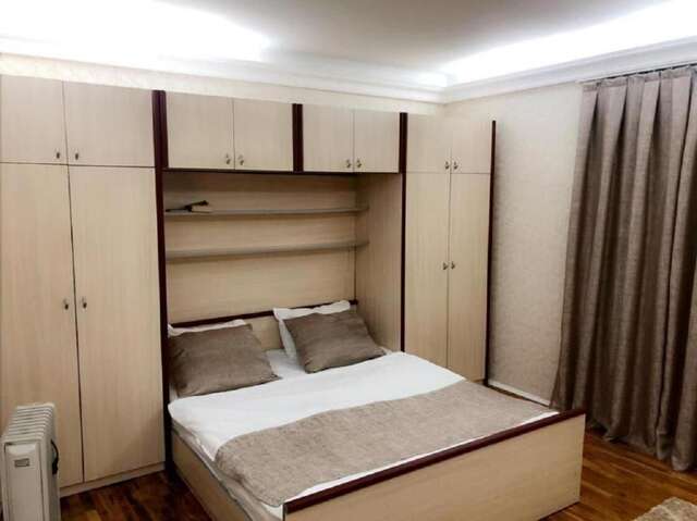 Апартаменты Vip Apartss Hotel Баку-103