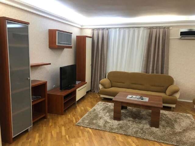 Апартаменты Vip Apartss Hotel Баку-105