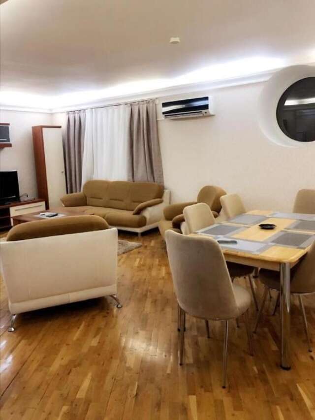 Апартаменты Vip Apartss Hotel Баку-106