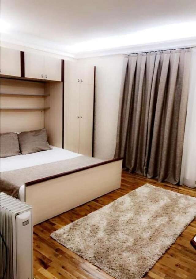 Апартаменты Vip Apartss Hotel Баку-152