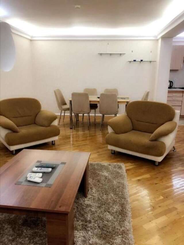 Апартаменты Vip Apartss Hotel Баку-154