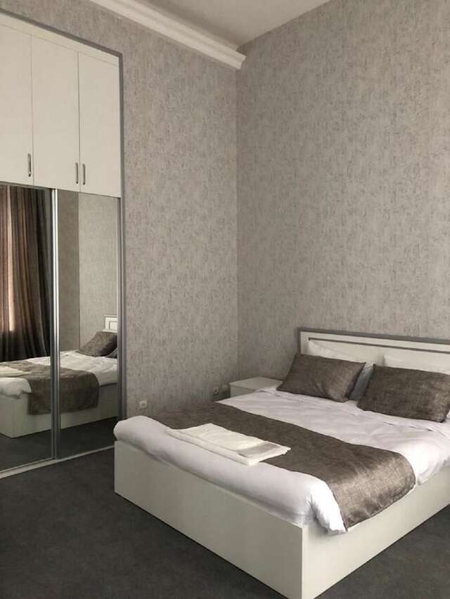 Апартаменты Vip Apartss Hotel Баку-20