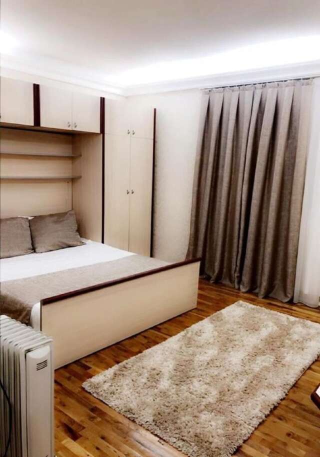 Апартаменты Vip Apartss Hotel Баку-35