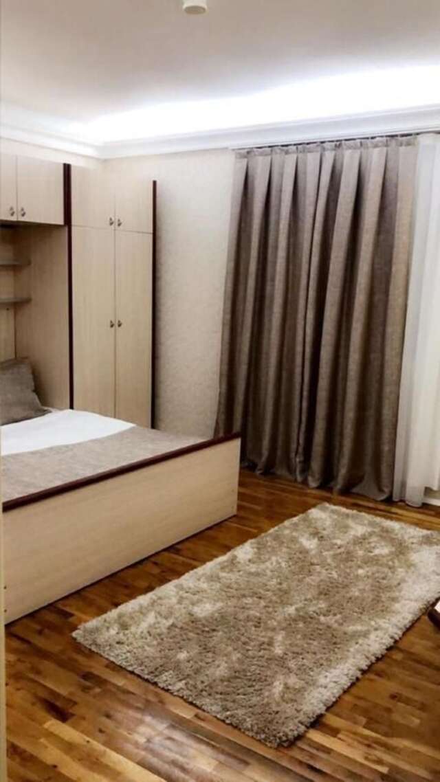 Апартаменты Vip Apartss Hotel Баку-40