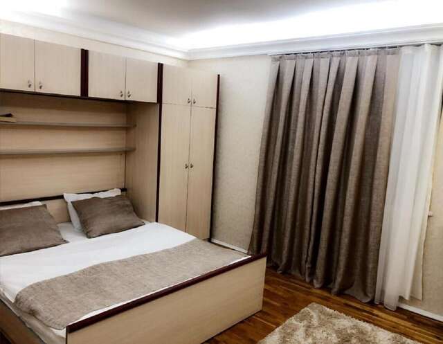 Апартаменты Vip Apartss Hotel Баку-46
