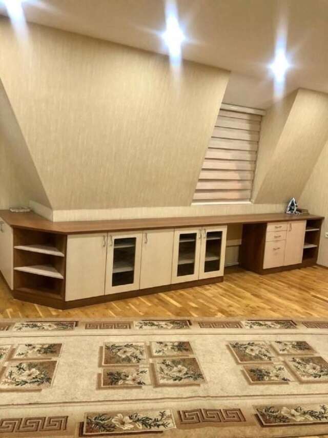 Апартаменты Vip Apartss Hotel Баку-89