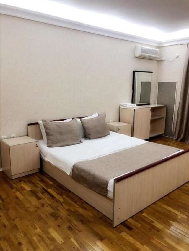 Апартаменты Vip Apartss Hotel Баку-100